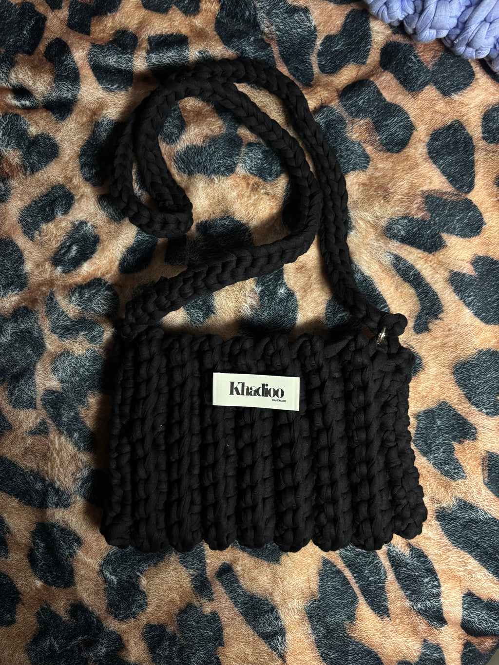 MILO Bag