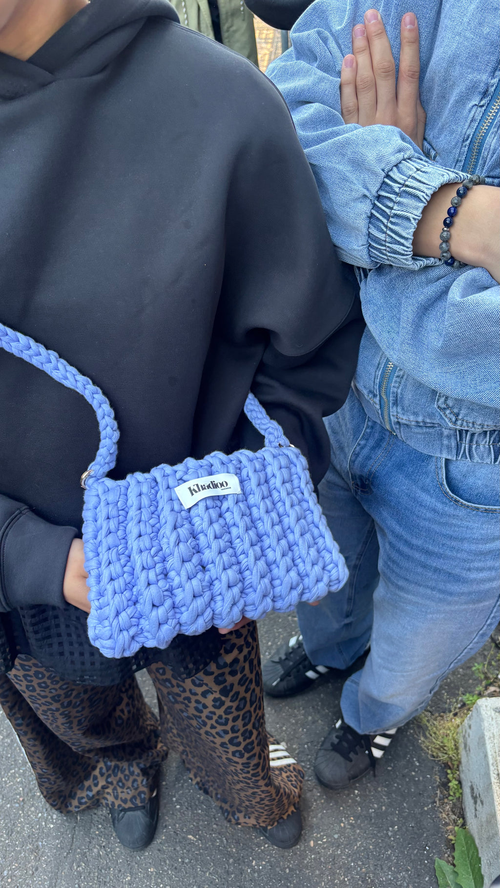 MILO Bag