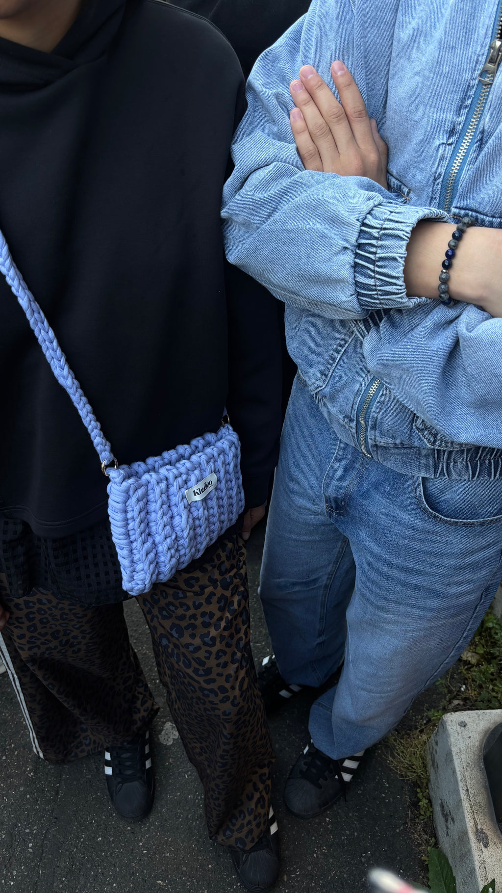 MILO Bag