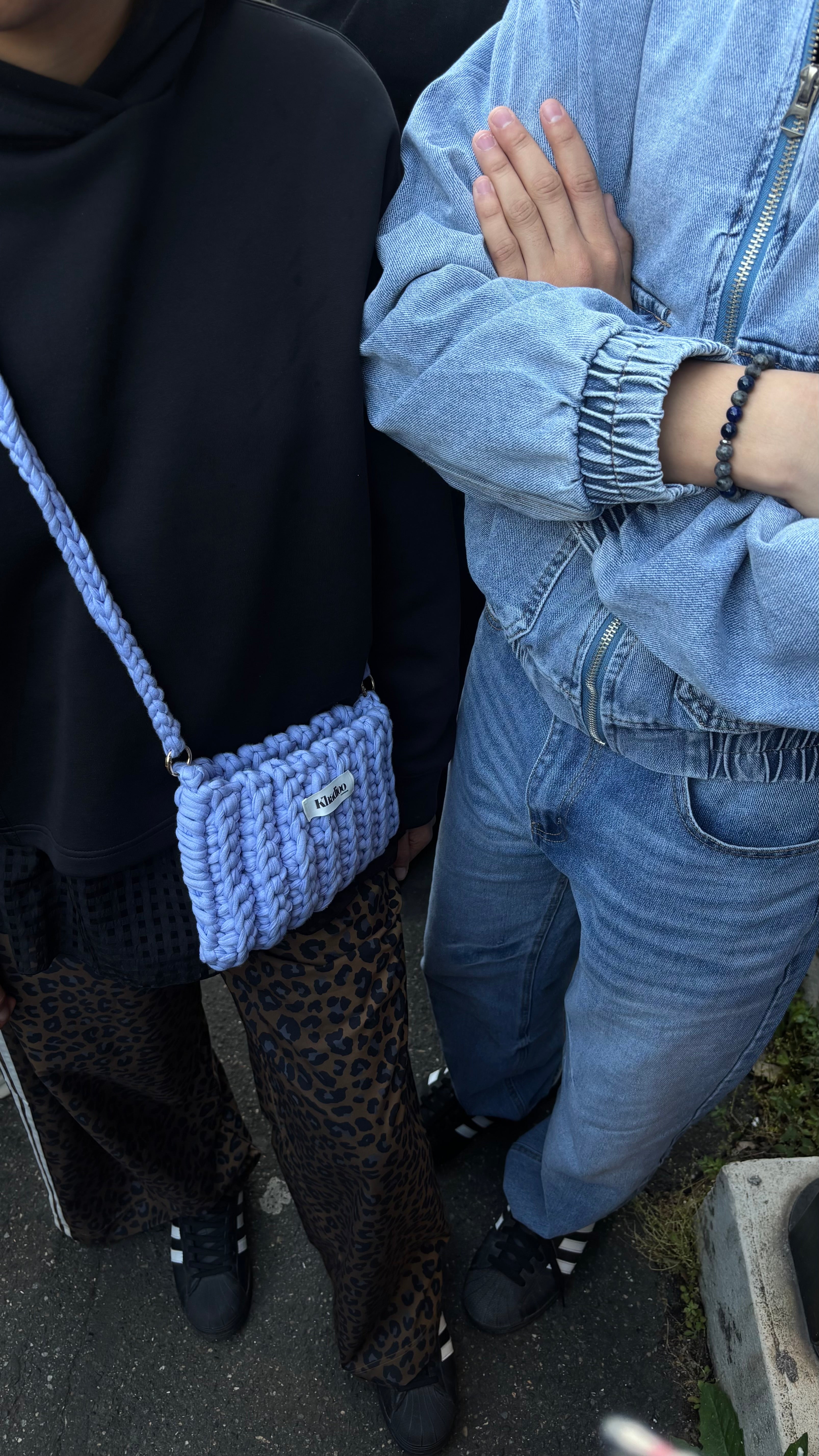 MILO Bag