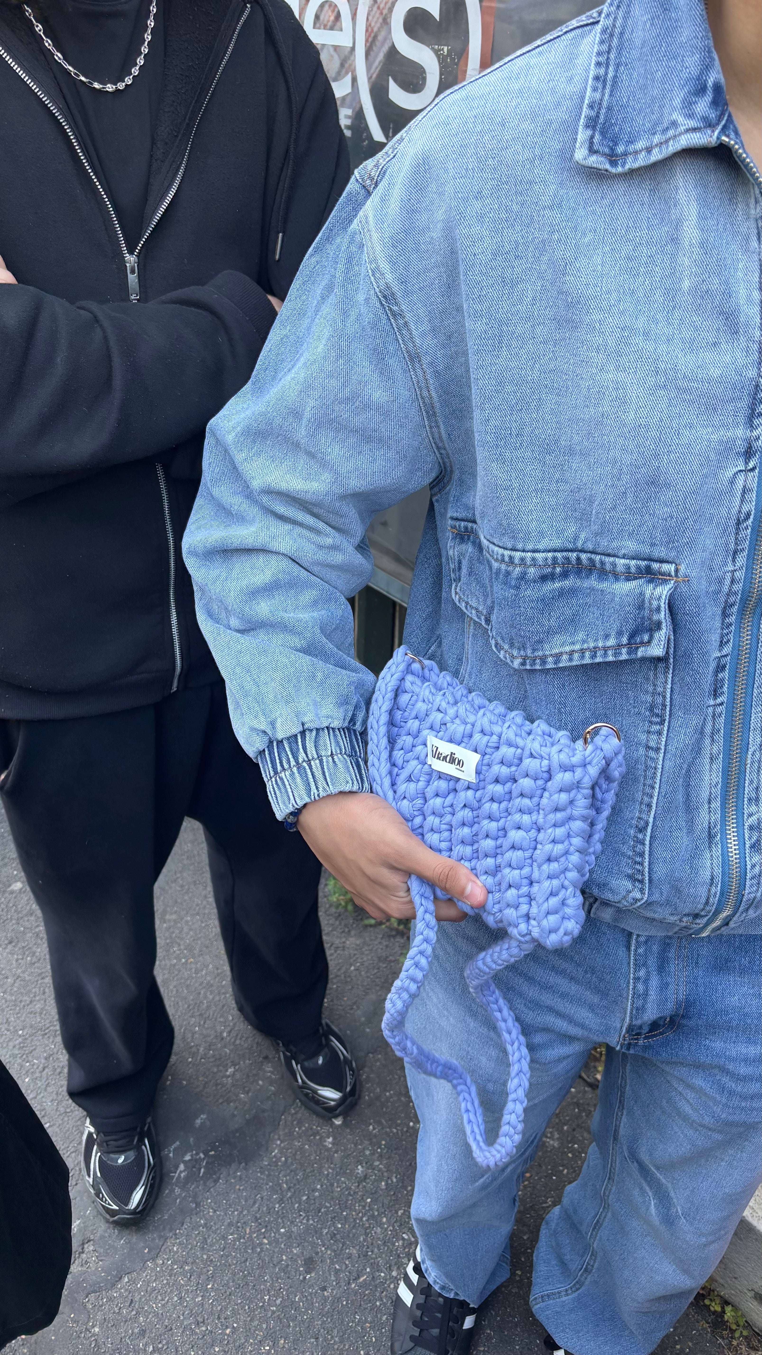 MILO Bag