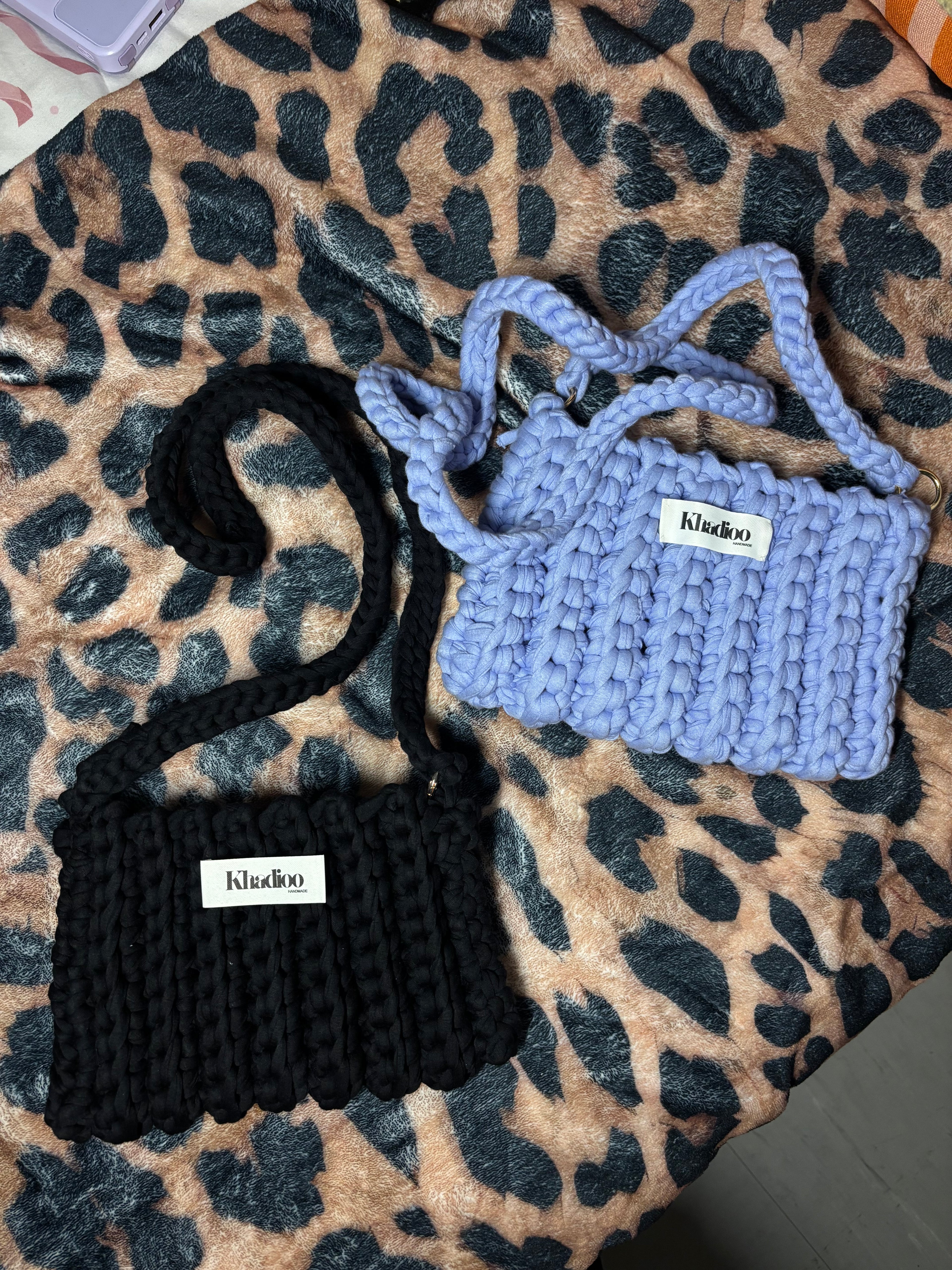MILO Bag
